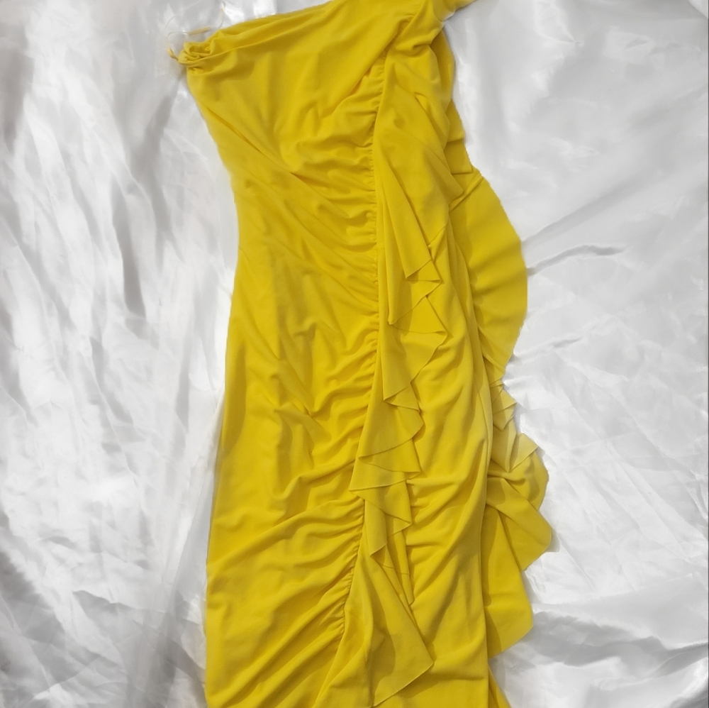 Bodycon Dress